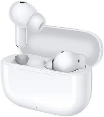 Наушники Huawei FreeBuds SE 4 ANC (белый, международная версия) – изображение в каталоге