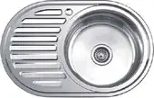 Кухонная мойка Ledeme L87750-R - изображение в каталоге