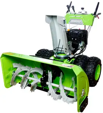 Снегоуборщик RedVerg RD-SB107/15DW-E – изображение в каталоге