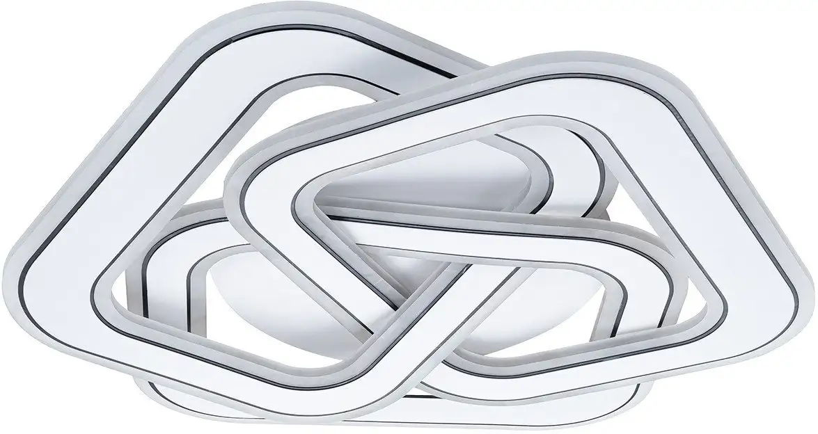 Escada 10244/3LED (белый) – фото товара