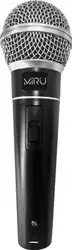 Проводной микрофон Miru MIC002