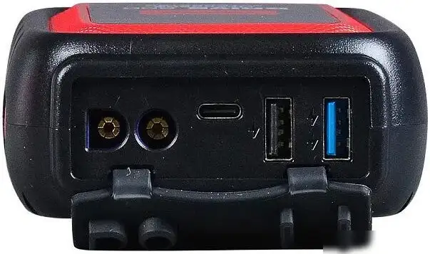 Портативное пусковое устройство Fubag Drive 600 46673 – фото товара