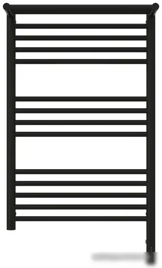 Полотенцесушитель Сунержа Богема с полкой 3.0 800х500 МЭМ правый 31-5807-8050 - фото товара