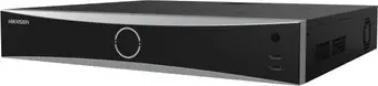 Сетевой видеорегистратор Hikvision DS-7604NXI-K1/4P(B) – изображение в каталоге
