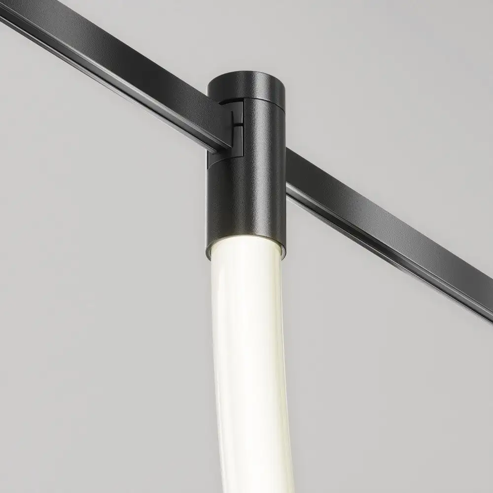 Трековый светильник Maytoni Tau Flarity TR154-1-27W4K-B – фото товара