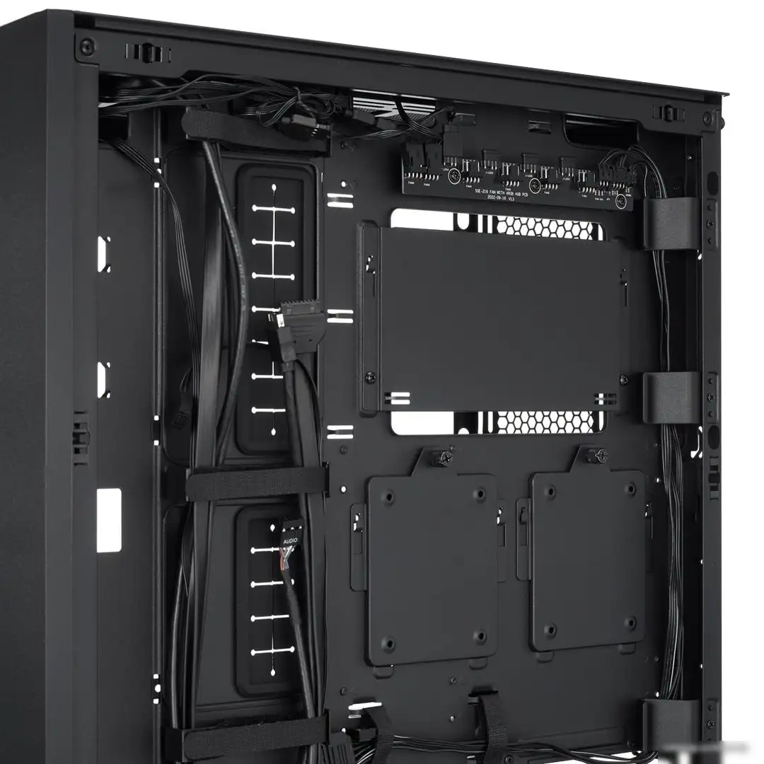 Корпус Lian Li Lancool 216 ARGB G99.LAN216RX.10 – фото товара