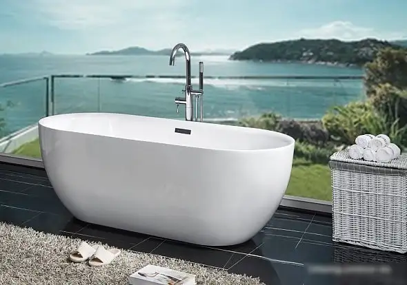 Ванна Aquanet Delight 170x78 - фото товара