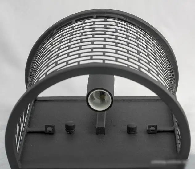 Бра Lussole Levittown LSP-9171V – фото товара