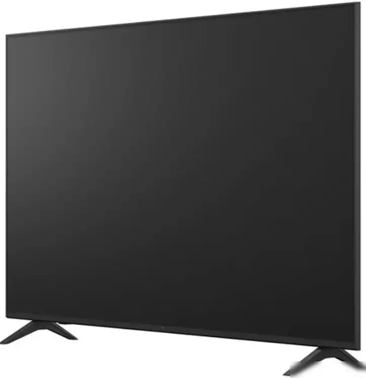 Телевизор LG UHD 4K UK66 65UK660H0LA – фото товара