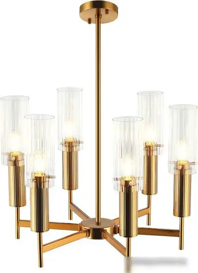 Подвесная люстра Stilfort Wunder 2160/05/06P – фото товара