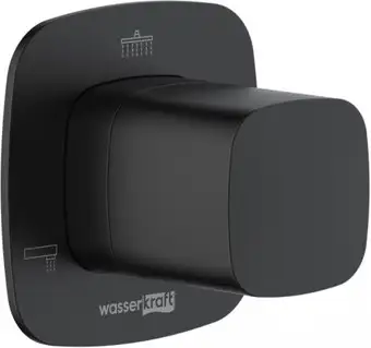 Переключатель режимов Wasserkraft A265 - изображение в каталоге