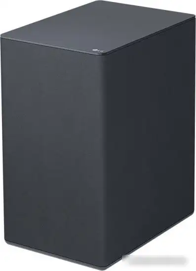 Саундбар LG SC9S – фото товара