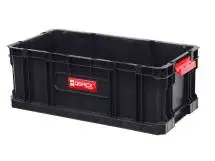 Ящик для инструментов Qbrick System TWO Box 200, черный