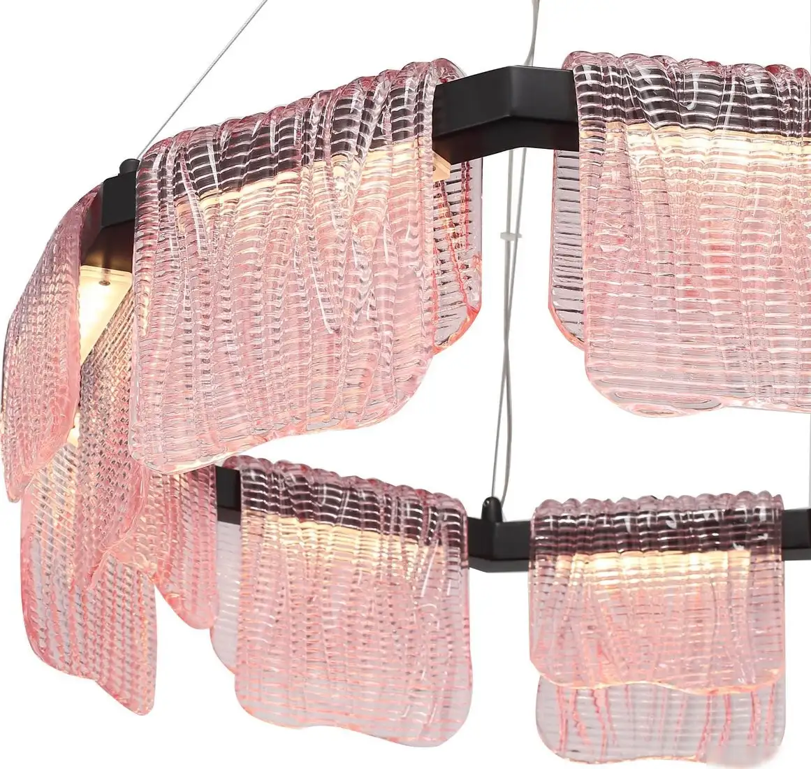 Подвесная люстра ST Luce SL6021.403.54 – фото товара