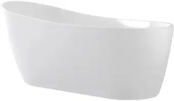 Ванна Abber 130x70 AB9353-1.3 - изображение в каталоге