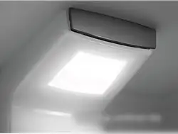 Холодильник AEG SCE819E5TS - фото товара