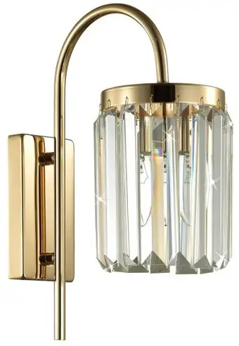 Бра Odeon Light Vassa 4987/1W – изображение в каталоге