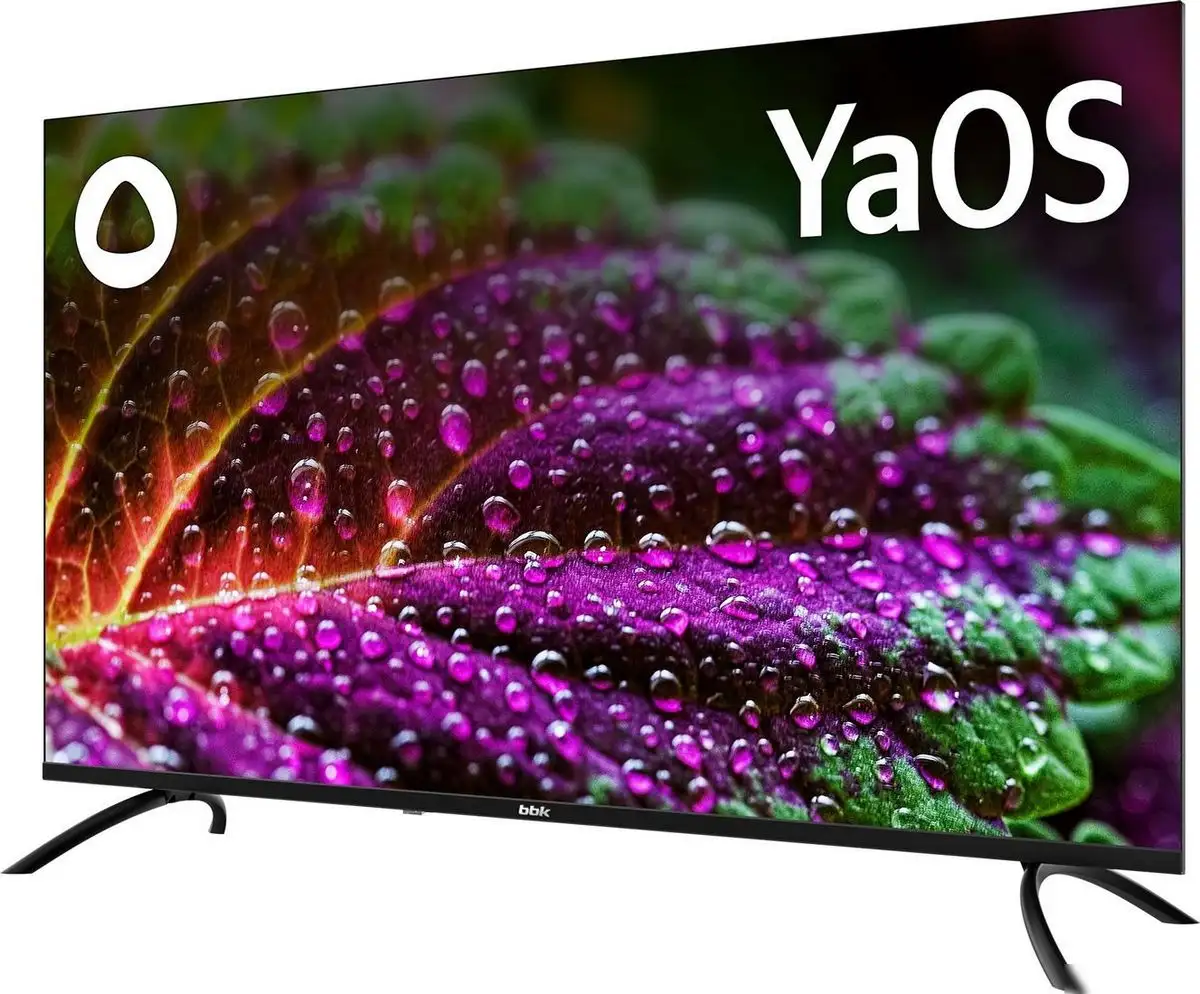 Телевизор BBK 43LEX-8257/UTS2C – фото товара