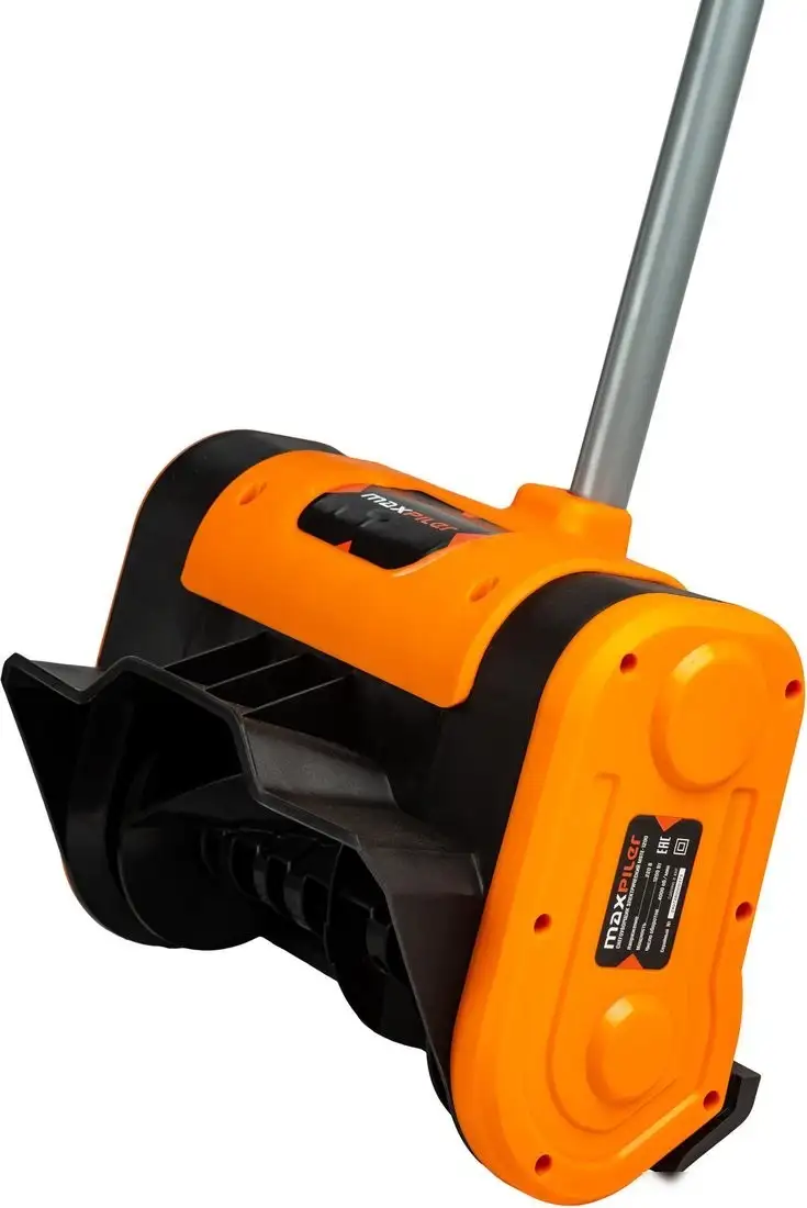 Снегоуборщик MaxPiler MSTE-1200 – фото товара