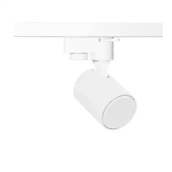 Трековый светильник Crystal Lux CLT 0.31 001 60 WH – изображение в каталоге