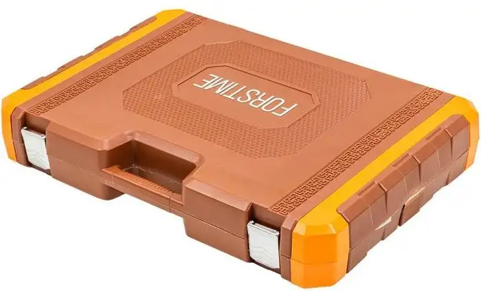 Набор домашнего мастера Forstime FT-42022-5 (202 предмета) – фото товара