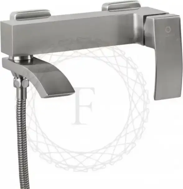 Смеситель Filarete Waterfall FL2110 (никель) - фото товара