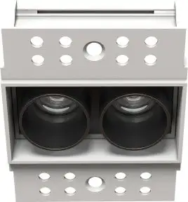 Точечный светильник Arlight MS-ORIENT-BUILT-TRIMLESS-TC-S38x67-5W Day4000 032228 – изображение в каталоге