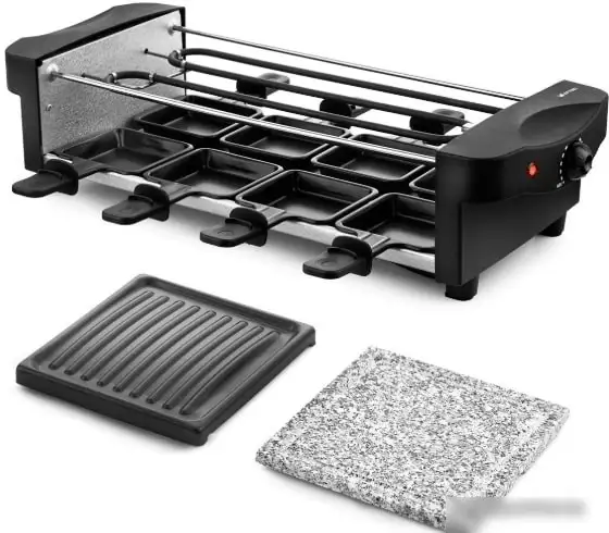 Раклетница Kitfort KT-1647 – фото товара