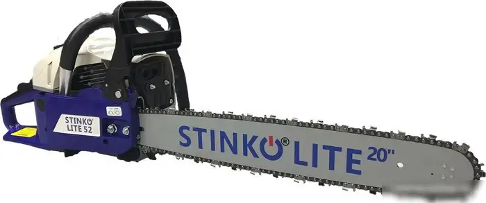 Бензопила Стинко Promo ST4516 – фото товара
