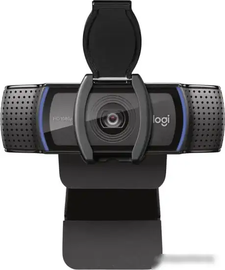 Веб-камера Logitech C920e – фото товара