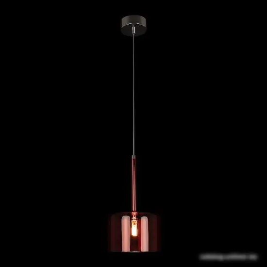 Подвесная люстра LOFT IT Spillray 10232/A Red – фото товара