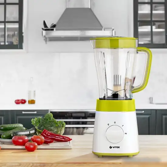 Стационарный блендер Vitek VT-8513 G - фото товара