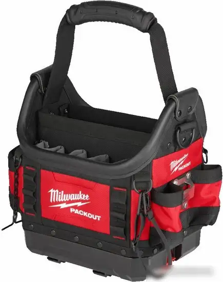 Сумка для инструментов Milwaukee Packout Pro Tote Toolbag 4932493622 – фото товара