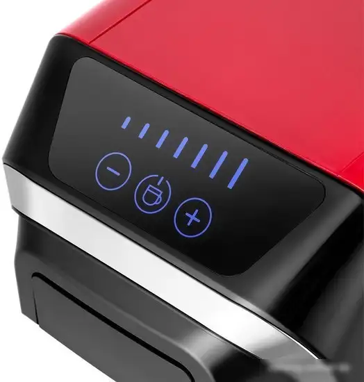 Капсульная кофеварка Kitfort KT-7227 - фото товара