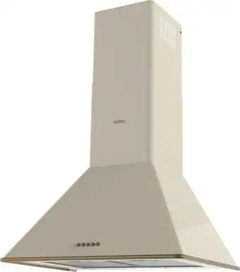 Кухонная вытяжка Korting KHC 6648 RB – изображение в каталоге
