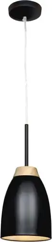 Подвесная люстра LOFT IT Watchman LOFT4402A-BL – изображение в каталоге