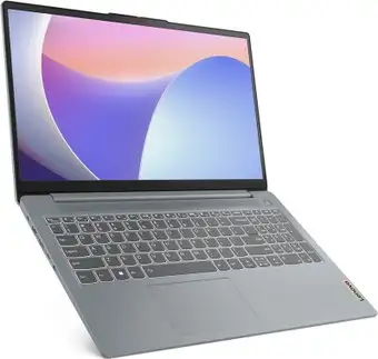 Ноутбук Lenovo IdeaPad Slim 3 15IRU8 82X700EEUE – изображение в каталоге
