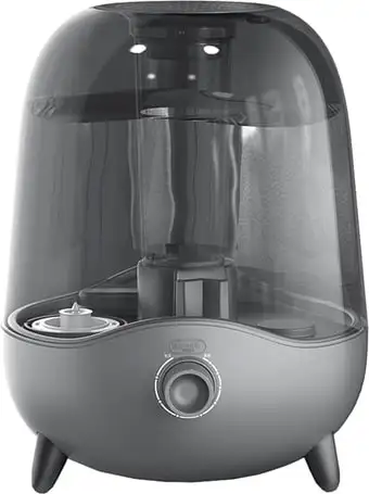 Увлажнитель воздуха Deerma DEM-F323W - изображение в каталоге