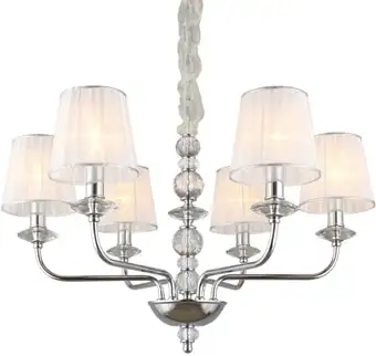 Подвесная люстра Omnilux Camino OML-84903-06 – изображение в каталоге