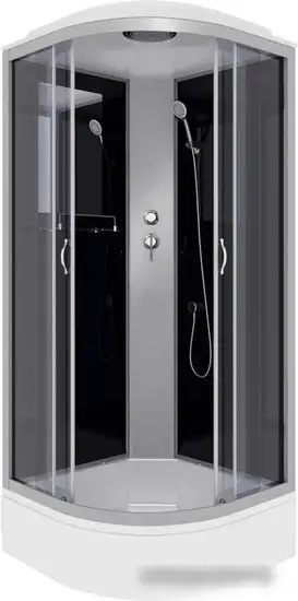 Душевая кабина Niagara NG-3503-14 80x80x215 - фото товара
