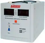 Стабилизатор напряжения Powerman AVS 8000D – изображение в каталоге