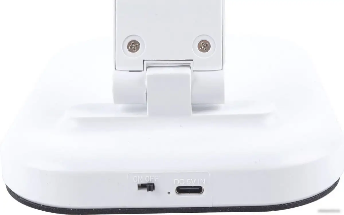 Настольная лампа Uniel ULM-D607 4W/3000-6000K/DIM WHITE UL-00010743 – фото товара