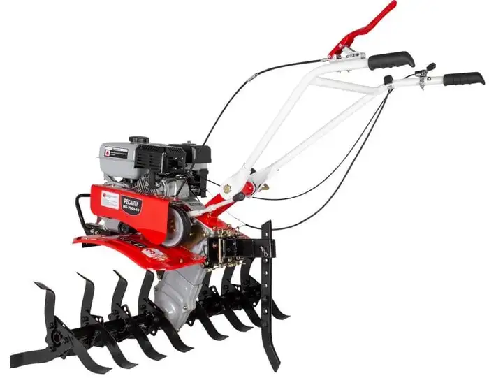 Мотоблок Ресанта МБ-7000-10 – фото товара