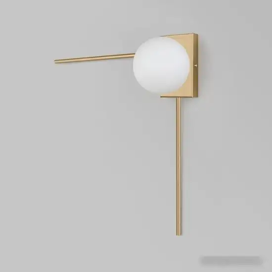 Бра Евросвет 40035/1 (латунь) – фото товара