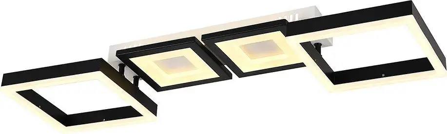 Припотолочная люстра Escada 10266/4LED – фото товара