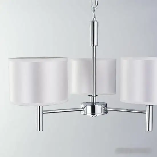 Подвесная люстра Citilux Аврора CL463130 – фото товара