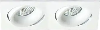 Точечный светильник Italline DE-202 white – изображение в каталоге
