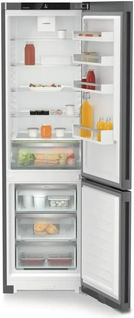 Холодильник Liebherr CNdgc 5703 Pure NoFrost 5703-20001 - фото товара