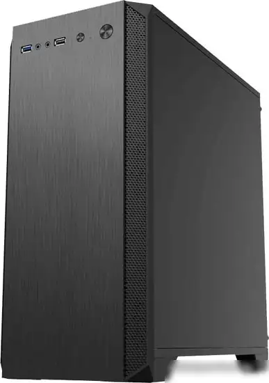 Корпус GameMax Silent Hill H606 – фото товара