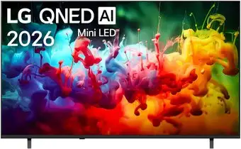 MiniLED телевизор LG QNED AI QNED70 75QNED70B6A – изображение в каталоге